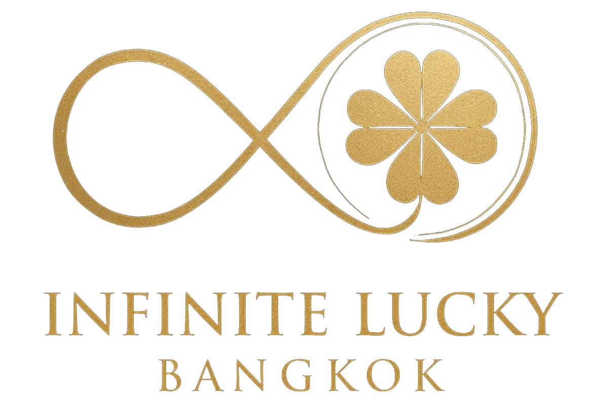 Infinite Lucky Bangkok